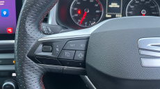 SEAT Ateca 1.5 TSI EVO FR 5dr DSG Petrol Estate